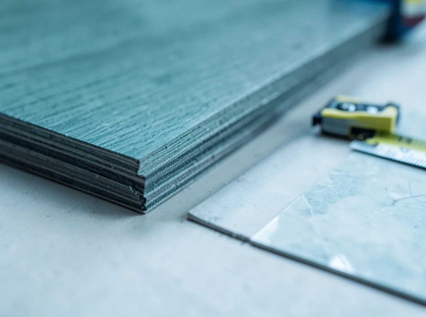 Luxury Vinyl Plank Installation Rhame, ND FAQs